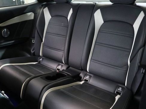 Used 2020 Mercedes-Benz C 63 AMG S image 18