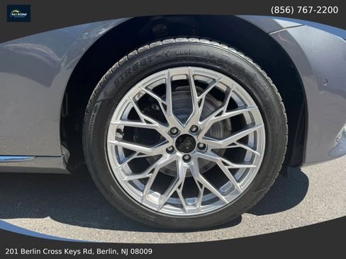 Used 2018 Mercedes-Benz E 300 4MATIC w/ Premium 1 Package image 44