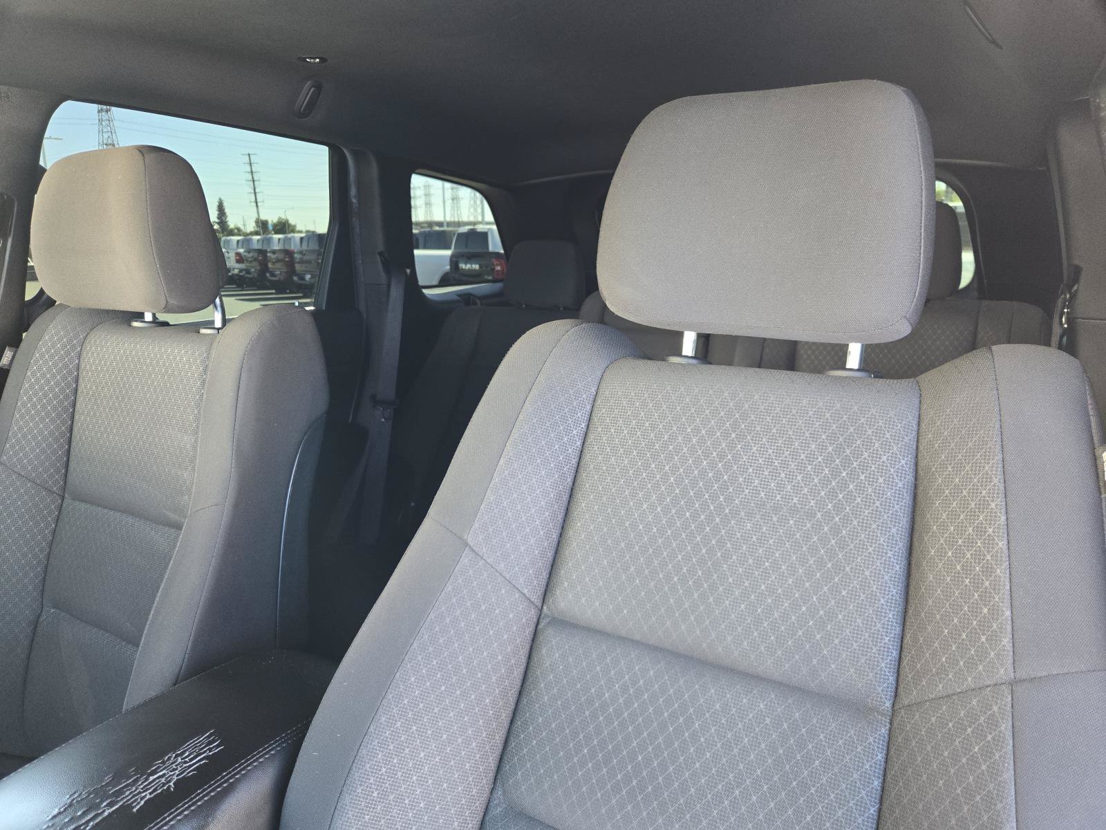 Used 2021 Jeep Grand Cherokee Laredo RWD image 24