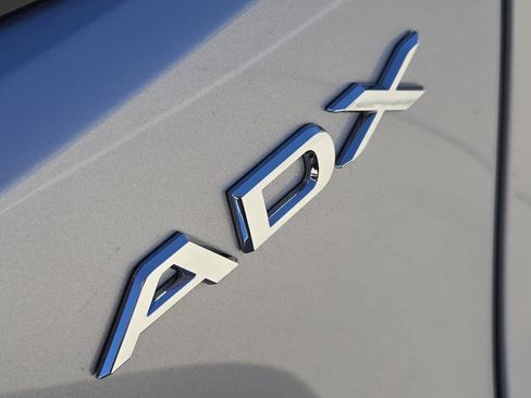 Certified 2025 Acura ADX A-Spec image 10