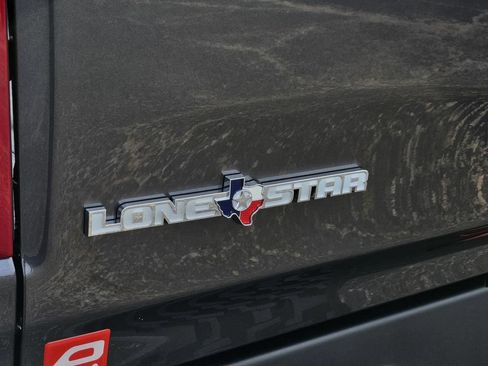Used 2026 RAM 1500 Lone Star AWD/4WD image 42