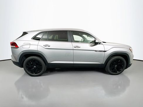 New 2026 Volkswagen Atlas Cross Sport SE AWD/4WD image 25