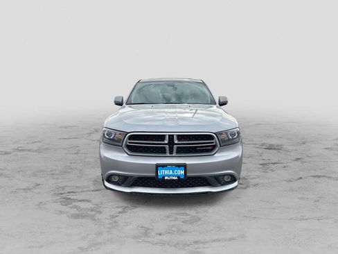 Used 2018 Dodge Durango GT image 3