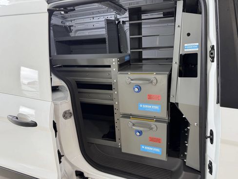Used 2020 Ford Transit Connect XL FWD image 31