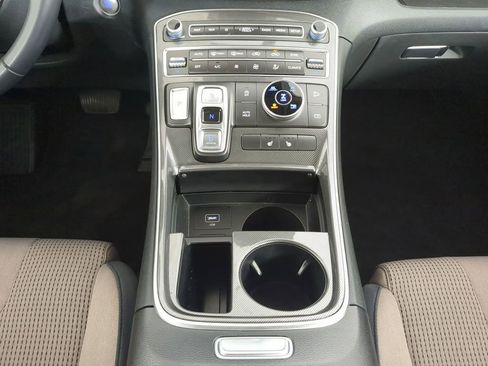 Used 2023 Hyundai Santa Fe SEL image 22