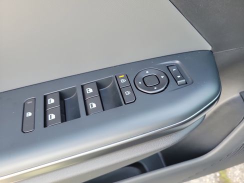 New 2026 Kia K4 LXS image 20