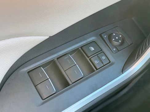 New 2025 Toyota RAV4 XLE image 17