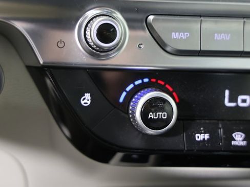 Used 2021 Kia Telluride SX w/ Nightfall Edition Package image 7