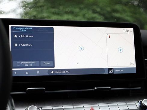 New 2025 Hyundai Kona SEL image 18