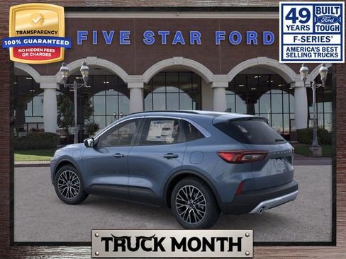 New 2026 Ford Escape SE image 6