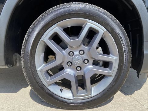 Used 2023 Honda Passport EX-L image 8