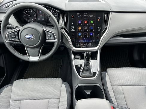 Certified 2025 Subaru Outback Premium AWD/4WD image 15
