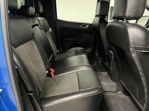 Used 2022 Ford Ranger XLT w/ Tremor Off-Road Package image 51