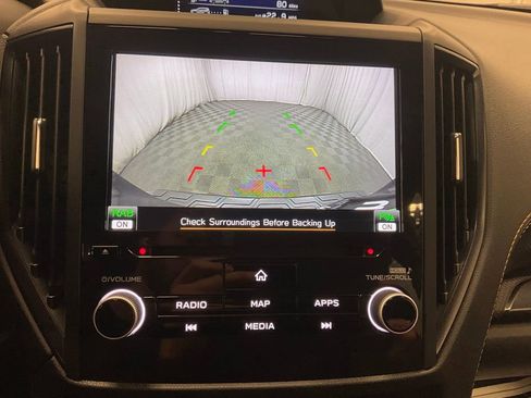 Used 2023 Subaru Forester Wilderness image 9