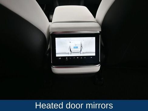Used 2022 Tesla Model S AWD/4WD image 21