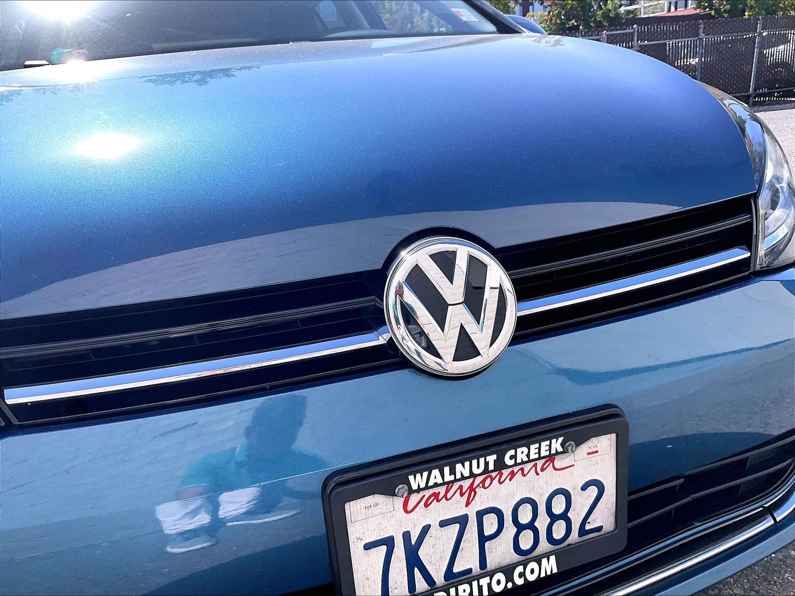 Used 2015 Volkswagen Golf TDI SEL FWD image 30