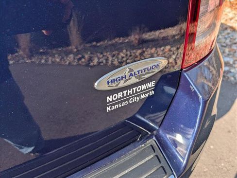 Used 2017 Jeep Compass High Altitude image 18