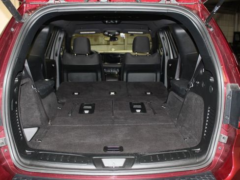 Used 2026 Dodge Durango GT image 39