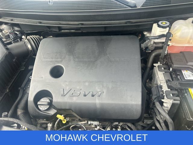 Used 2022 Chevrolet Traverse LT AWD/4WD image 29