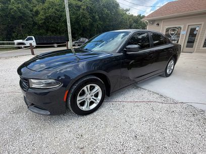 Used 2019 Dodge Charger SXT