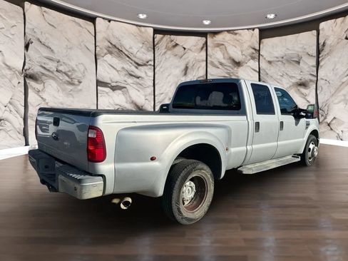 Used 2008 Ford F350 XLT RWD image 8