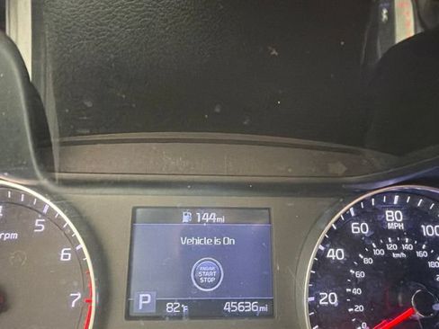 Used 2021 Kia Forte EX FWD image 9