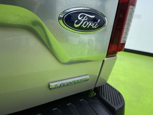 Used 2018 Ford F150 King Ranch w/ Equipment Group 601A Luxury image 13