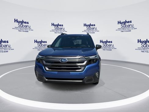 New 2026 Subaru Forester Limited AWD/4WD image 4