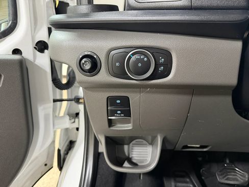 Used 2022 Ford Transit 350 XLT RWD image 33