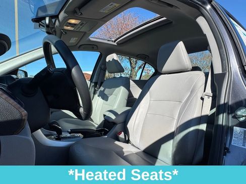 Used 2017 Honda Accord EX-L image 18