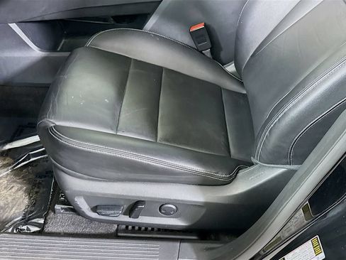 Certified 2024 Nissan Rogue SL FWD image 24