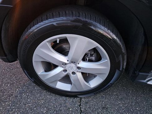 Used 2011 Mercedes-Benz ML 350 BlueTEC 4MATIC image 11