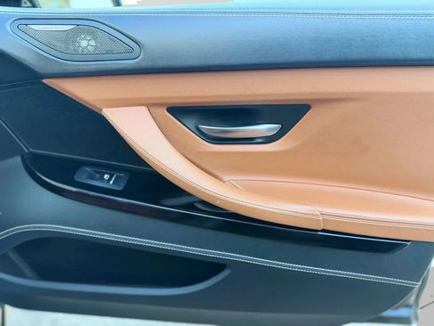 Used 2019 BMW 650i Gran Coupe xDrive w/ Executive Package image 8