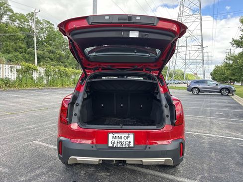 Certified 2026 MINI Cooper Countryman S AWD/4WD image 9