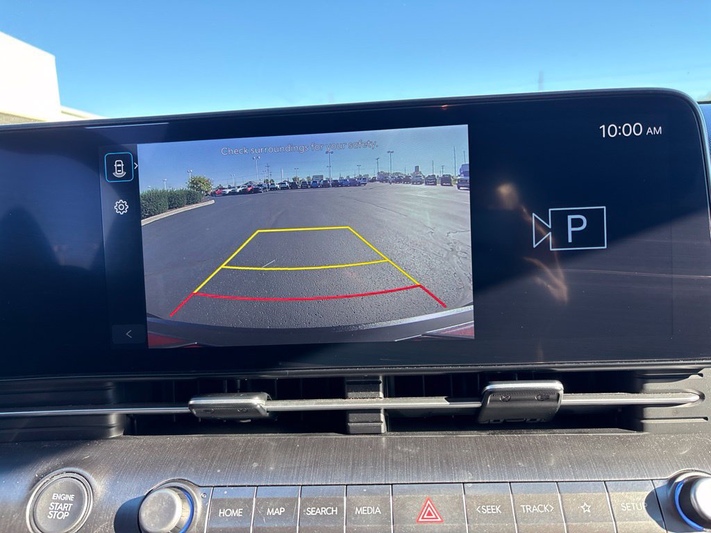 Used 2024 Hyundai Kona SEL FWD image 21