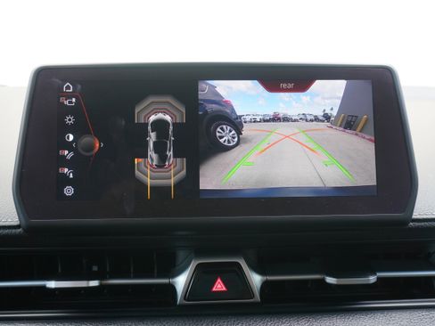 Used 2023 Toyota Supra Premium w/ Driver Assist Package RWD image 19