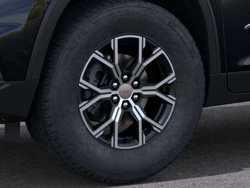 New 2026 GMC Acadia AT4 w/ Luxury Package AWD/4WD image 33