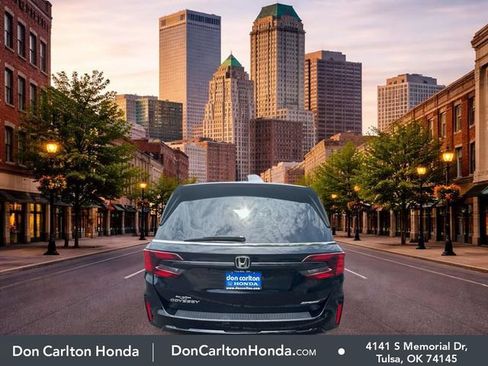 Used 2025 Honda Odyssey Sport-L image 5