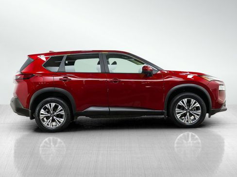 Used 2023 Nissan Rogue SV AWD/4WD image 6