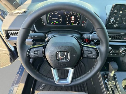 New 2025 Honda Civic Sport Touring image 11