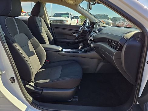 Used 2021 Nissan Sentra SV w/ Trunk Package image 20