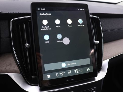 New 2026 Volvo XC90 B6 Plus w/ Protection Package Premier image 10