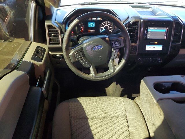 Used 2020 Ford F150 XLT AWD/4WD image 11