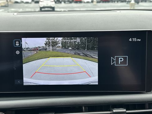 Used 2025 Hyundai Tucson SEL FWD image 23