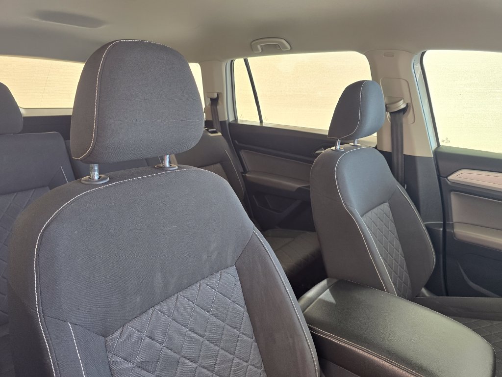 Used 2021 Volkswagen Atlas S FWD image 15