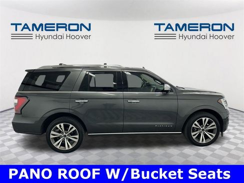 Used 2020 Ford Expedition Platinum image 6