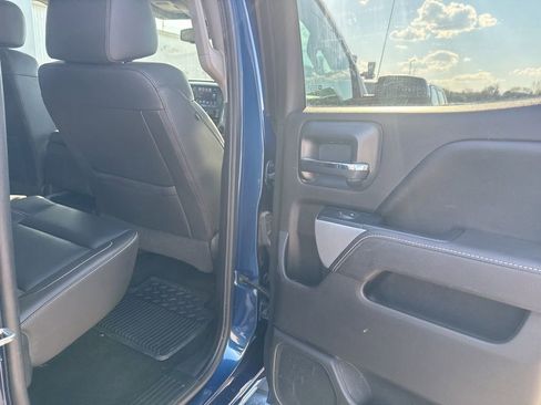 Used 2017 Chevrolet Silverado 1500 LT w/ All Star Edition image 12