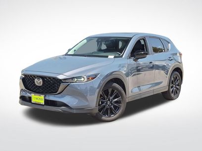 Used 2024 MAZDA CX-5 Carbon Edition