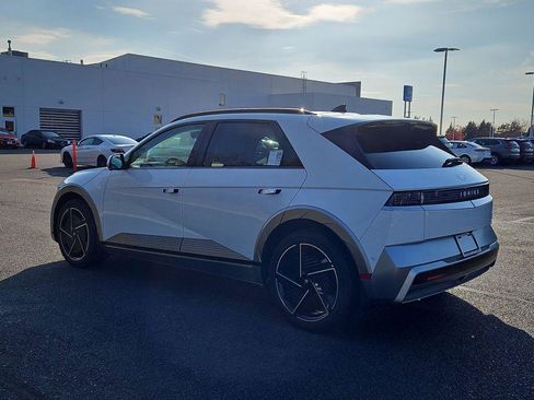 New 2026 Hyundai Ioniq 5 Limited image 2