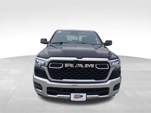 New 2026 RAM 1500 Big Horn image 8